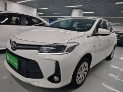 Toyota Vios 2022 1.5L 20th Anniversary Edition - ფოტო 2