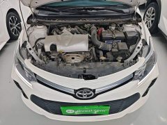 Toyota Vios 2022 1.5L 20th Anniversary Edition - ფოტო 20