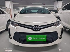 Toyota Vios 2022 1.5L 20th Anniversary Edition - ფოტო 3