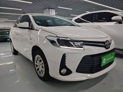 Toyota Vios 2022 1.5L 20th Anniversary Edition - ფოტო 4