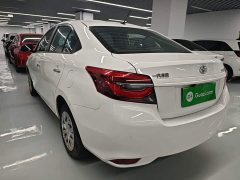 Toyota Vios 2022 1.5L 20th Anniversary Edition - ფოტო 5