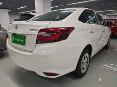 Toyota Vios 2022 1.5L 20th Anniversary Edition - ფოტო 7