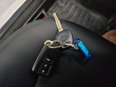 Toyota Vios 2022 1.5L 20th Anniversary Edition - ფოტო 9