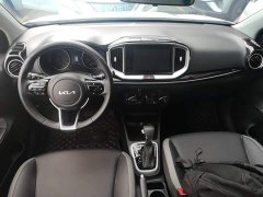 Kia Yipao 1.4L Fun Enjoy Automatic - ფოტო 10
