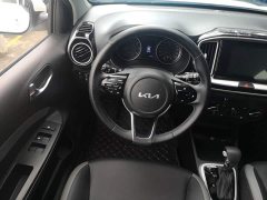 Kia Yipao 1.4L Fun Enjoy Automatic - ფოტო 11