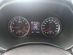 Kia Yipao 1.4L Fun Enjoy Automatic - ფოტო 12