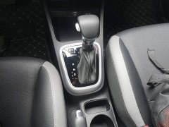 Kia Yipao 1.4L Fun Enjoy Automatic - ფოტო 14