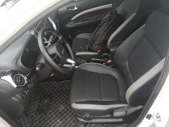 Kia Yipao 1.4L Fun Enjoy Automatic - ფოტო 15