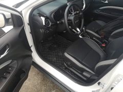 Kia Yipao 1.4L Fun Enjoy Automatic - ფოტო 16