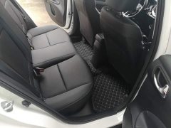 Kia Yipao 1.4L Fun Enjoy Automatic - ფოტო 17