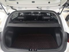 Kia Yipao 1.4L Fun Enjoy Automatic - ფოტო 19