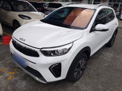 Kia Yipao 1.4L Fun Enjoy Automatic - ფოტო 2