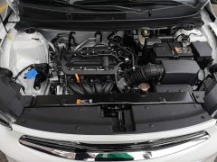 Kia Yipao 1.4L Fun Enjoy Automatic - ფოტო 20