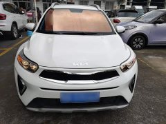 Kia Yipao 1.4L Fun Enjoy Automatic - ფოტო 3