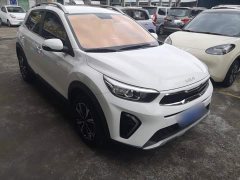 Kia Yipao 1.4L Fun Enjoy Automatic - ფოტო 4