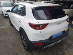 Kia Yipao 1.4L Fun Enjoy Automatic - ფოტო 5