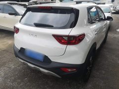 Kia Yipao 1.4L Fun Enjoy Automatic - ფოტო 7