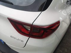 Kia Yipao 1.4L Fun Enjoy Automatic - ფოტო 8