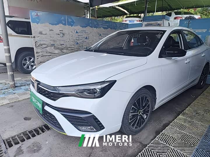 SAIC MG i5 1.5L Manual Diamond Edition - ავტომობილი ჩინეთიდან