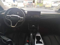 SAIC MG i5 1.5L Manual Diamond Edition - ფოტო 10