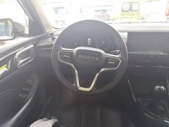 SAIC MG i5 1.5L Manual Diamond Edition - ფოტო 11
