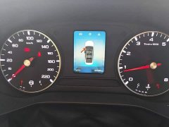SAIC MG i5 1.5L Manual Diamond Edition - ფოტო 12