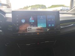 SAIC MG i5 1.5L Manual Diamond Edition - ფოტო 13