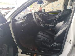 SAIC MG i5 1.5L Manual Diamond Edition - ფოტო 15