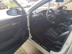 SAIC MG i5 1.5L Manual Diamond Edition - ფოტო 16