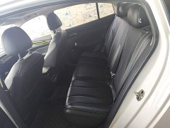 SAIC MG i5 1.5L Manual Diamond Edition - ფოტო 17