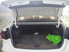 SAIC MG i5 1.5L Manual Diamond Edition - ფოტო 19