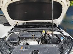 SAIC MG i5 1.5L Manual Diamond Edition - ფოტო 20