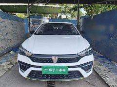 SAIC MG i5 1.5L Manual Diamond Edition - ფოტო 3