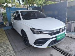 SAIC MG i5 1.5L Manual Diamond Edition - ფოტო 4