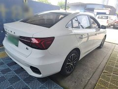 SAIC MG i5 1.5L Manual Diamond Edition - ფოტო 7