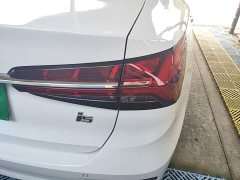 SAIC MG i5 1.5L Manual Diamond Edition - ფოტო 8