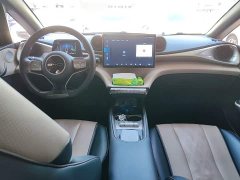 BYD Dolphin 2023 420km Fashion Edition - ფოტო 10
