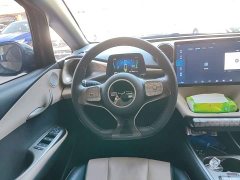 BYD Dolphin 2023 420km Fashion Edition - ფოტო 11