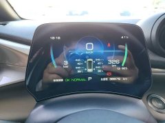BYD Dolphin 2023 420km Fashion Edition - ფოტო 12