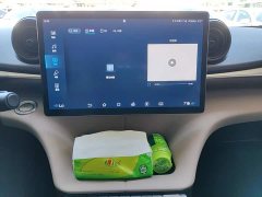 BYD Dolphin 2023 420km Fashion Edition - ფოტო 13