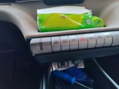 BYD Dolphin 2023 420km Fashion Edition - ფოტო 14