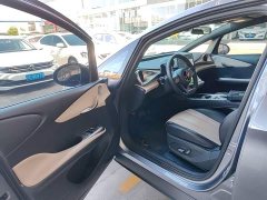 BYD Dolphin 2023 420km Fashion Edition - ფოტო 16