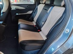 BYD Dolphin 2023 420km Fashion Edition - ფოტო 17
