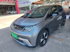 BYD Dolphin 2023 420km Fashion Edition - ფოტო 2