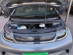 BYD Dolphin 2023 420km Fashion Edition - ფოტო 20