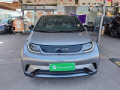 BYD Dolphin 2023 420km Fashion Edition - ფოტო 3