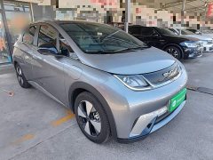 BYD Dolphin 2023 420km Fashion Edition - ფოტო 4