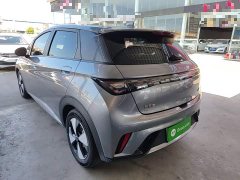 BYD Dolphin 2023 420km Fashion Edition - ფოტო 5