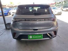 BYD Dolphin 2023 420km Fashion Edition - ფოტო 6