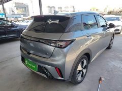 BYD Dolphin 2023 420km Fashion Edition - ფოტო 7